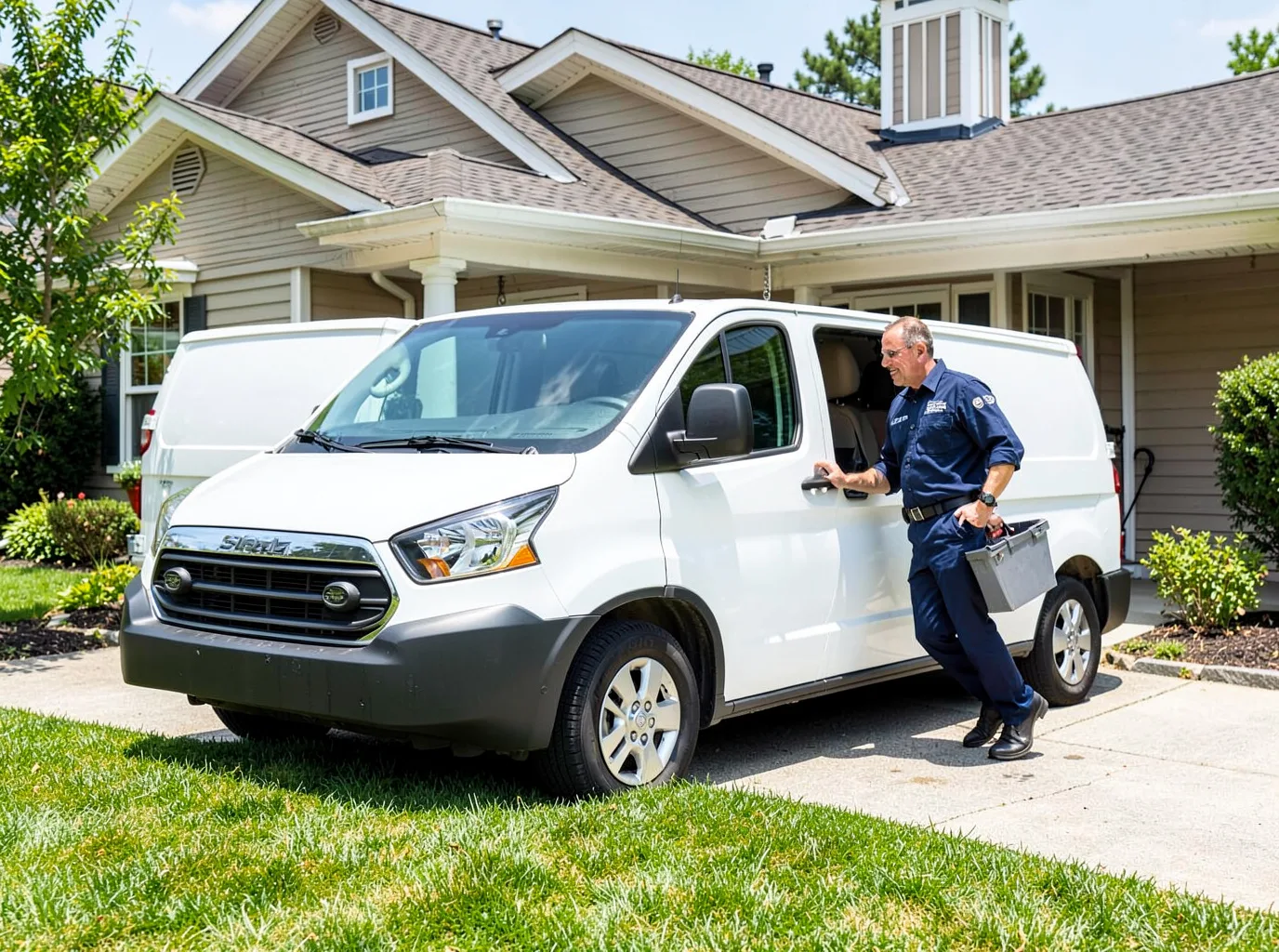 Emergency Plumber company in Salem, OH